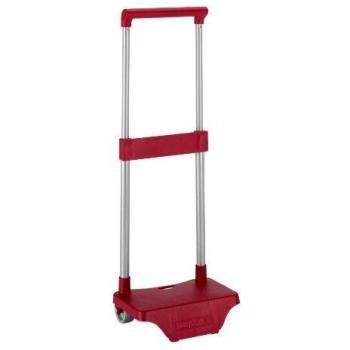 Safta Rucksacktrolley 6 41080 705 Braun