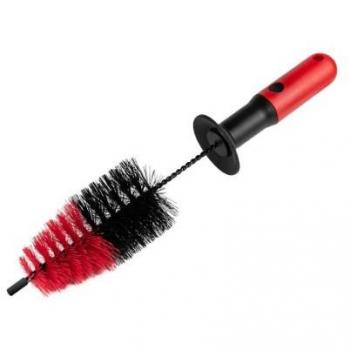 Brosse de jante TOM PAR T9802