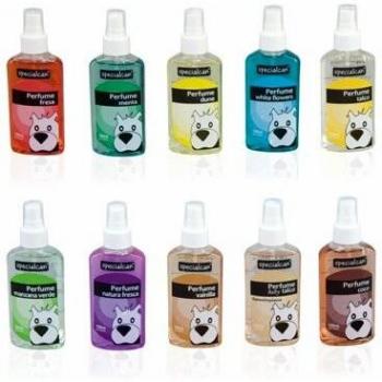 Specialcan Coconut Fragrance 125 ml