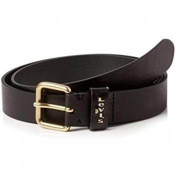 Damengürtel Levi's® 37460-0052 Schwarz 75 Damen