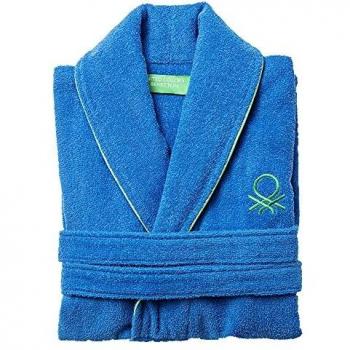 Benetton PureCotton Accappatoio 360gsm M/L