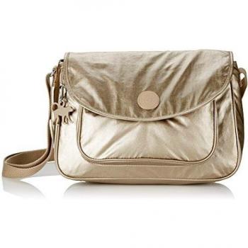 Radiant Blush Backpack