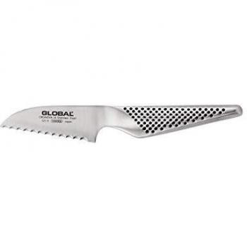 Global GS-9 8cm Vegetable Knife