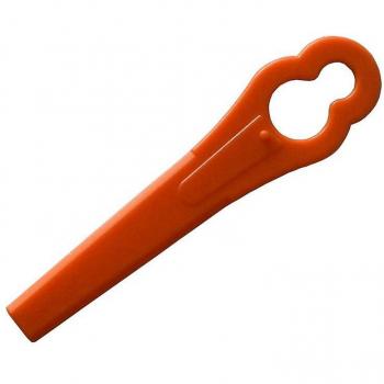Lames de Trimmer Antirouille