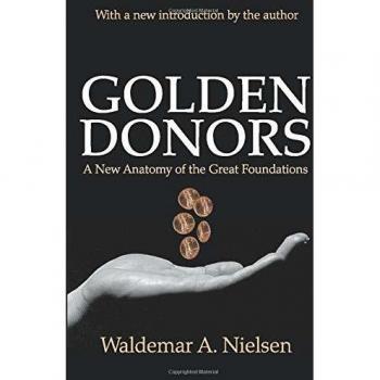 The Golden Donors