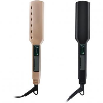 Titanium Tool Hair Straightener
