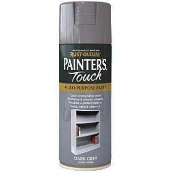 Rustoleum Painters Touch Multi-Purpose Spray Paint 400Ml