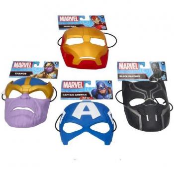 Maschera Avengers Assortita