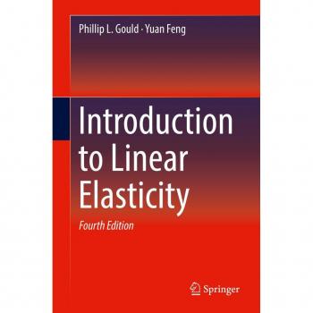 Vitalsource Technologies, Inc. Introduction to Linear Elasticity