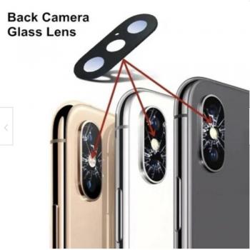 3M Kleber für iPhone Rückkamera Glas Austausch
