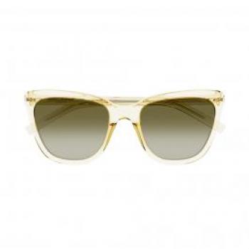SL 548 Slim Col. 006 Schmetterling Sonnenbrille von YSL