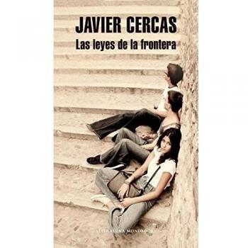 Las Leyes De La Frontera (Literatura Random House)