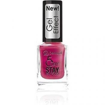 Vernis de gel Dermacol Top Coat 8 de 11 ml