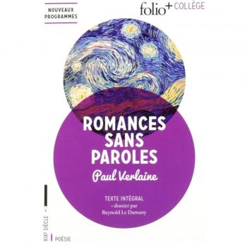 Romances sans paroles