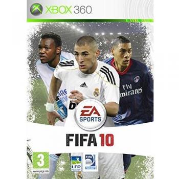 Fifa 10 Jeu vidéo