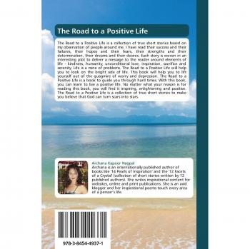 The Road to a Positive Life