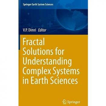Fractal Solutions for Understanding Complex Systems in Earth Sciences (Springer Earth System Sciences)