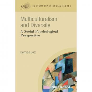 Lott, Bernice: Multiculturalism and Diversity