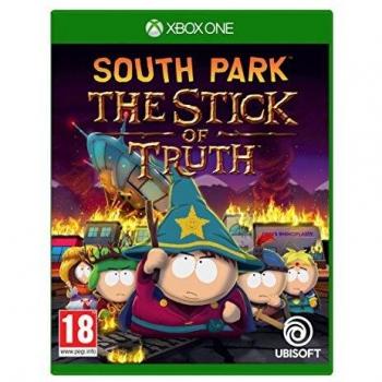 South Park: The Stick of Truth HD – Ubisoft (Xbox One, NEU & OVP, USK 18)