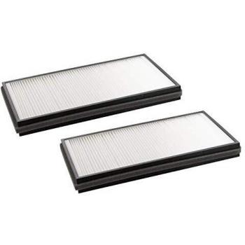 FEBI BILSTEIN Innenraumfiltersatz für BMW 22069