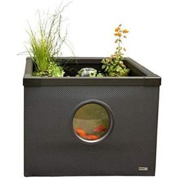 Hozelock Nadzemni ribnjak Aquarium