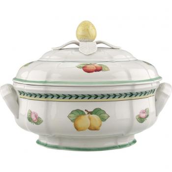 Villeroy & Boch French Garden 2.5 Litre Soup Bowl