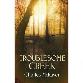 Troublesome Creek (Kentucky Pioneer, Band 2)