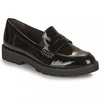 Mocassins Tamaris LOUNIS Noir 39 femmes