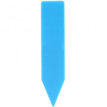 100 Pcs Plastic Plant Name Stakes