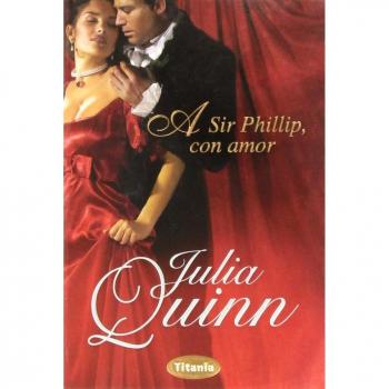 A Sir Phillip, con amor