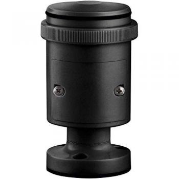 Sicurezza Edificio GRO 8610 Nero MXX