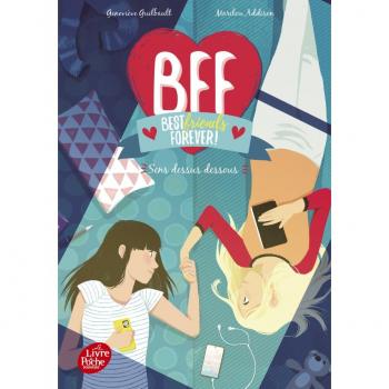 BFF Best Friends Forever