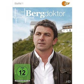 Der Bergdoktor