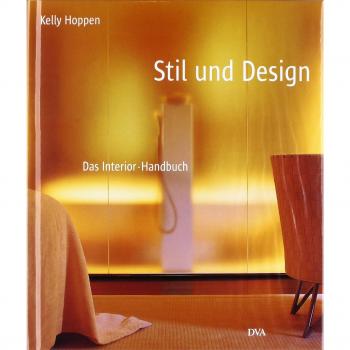 Stil und Design: Das Interior-Handbuch