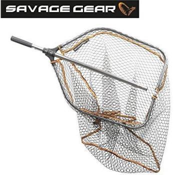 Savage Gear Pro Landing Net