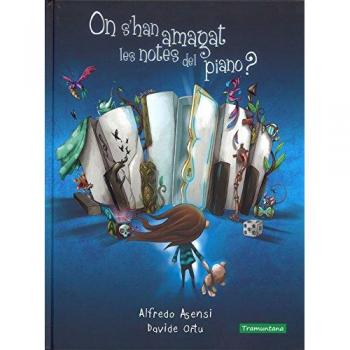 On S'han Amagat Les Notes Del Piano?