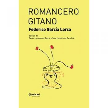 Romancero gitano