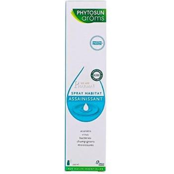 Phytosun Aroms Spray Habitat Assainissant 200ml