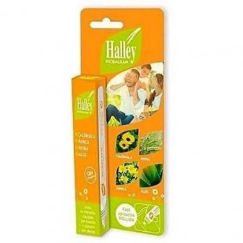 Halley Picbalsam 12 ml Roll-on