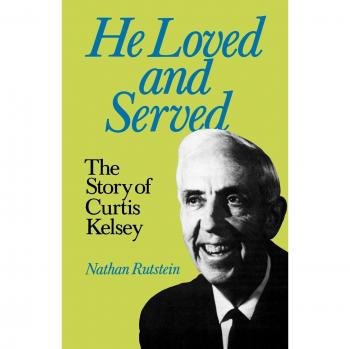 He Loved and Served: Story of Curtis Kelsey