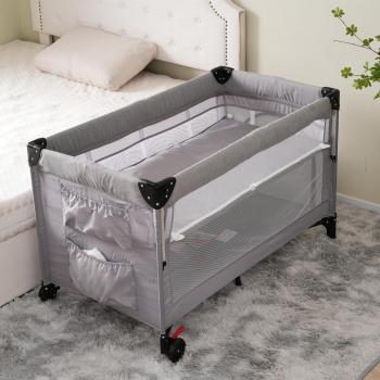 NapBuddy Foldable Co‑Sleeping Kit