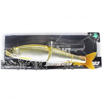 GanCraft Floating 263 Claw Lure