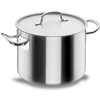 Lacor Olla Baja Chef Classic 24cm Inox