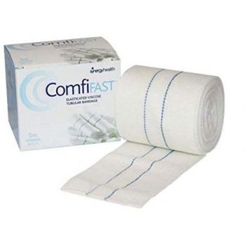Comfifast Blue Line Tubular Bandage Large Limb 7.5cm x 3m