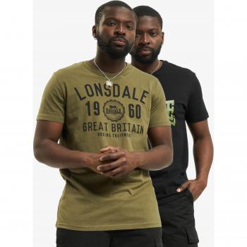 Lonsdale T-Shirt Bangor Herren