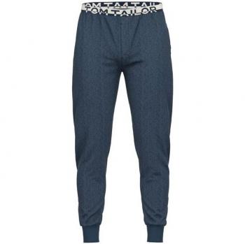 TOM TAILOR Pyjamaunterteil Brügge mit seitlichen Taschen