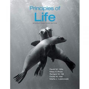 Principles of Life