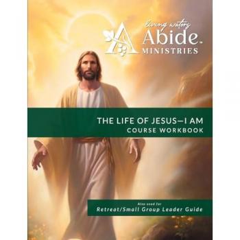 Case, Richard T: The Life of Jesus