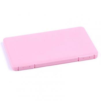 Caja para mantener la limpieza de mascarillas