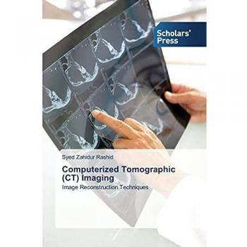 Computerized Tomographic
